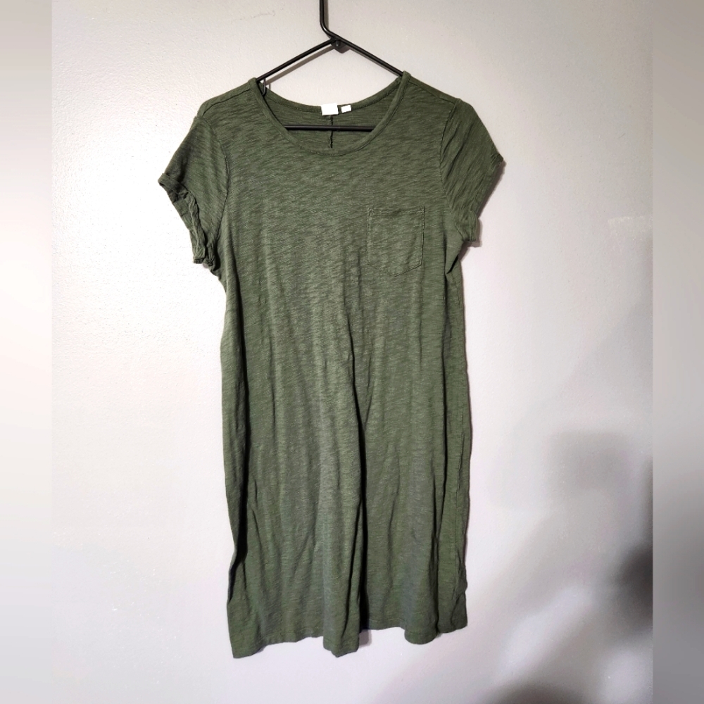 T shirt dress